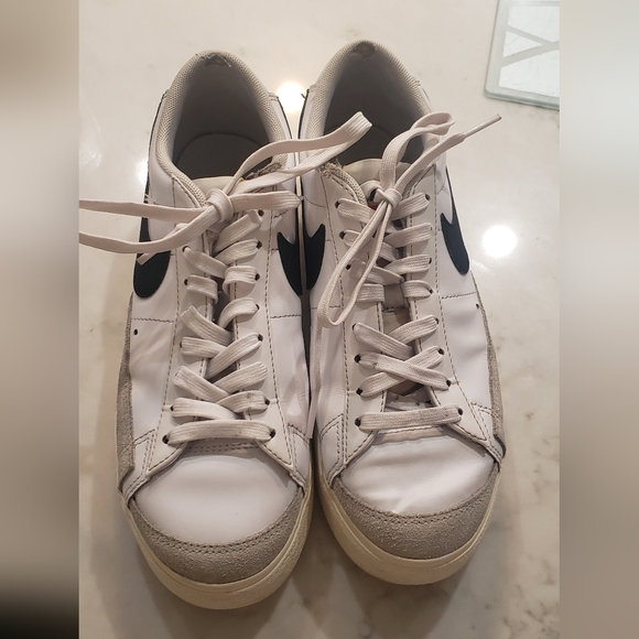 Nike blazers low - Picture 2 of 6